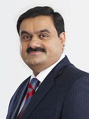 Accompanied by seven siblings, his parents did go through a quick migration from. Gautam Adani