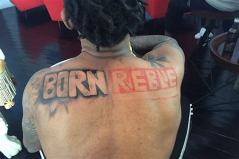 — iggy azalea (@iggyazalea) april 28, 2016. Iggy Azalea Saves Nick Young From Getting "Born Reble ...