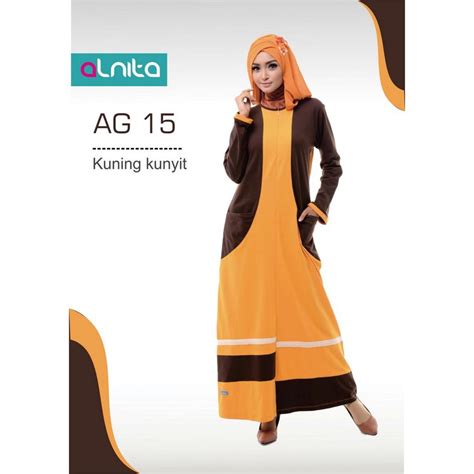 Warna jilbab yang cocok untuk gamis warna army, jilbab yang cocok dipadukan dengan gamis warna. Baju Gamis Warna Kuning Kunyit Cocok Dengan Jilbab Warna Apa - Hijab Casual
