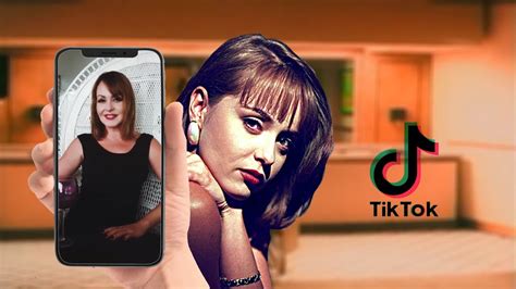 Por un lado, a la despiadada e interesada paola bracho y por el otro a paulina martínez, una joven de condición. Gabriela Spanic Como Paola Bracho via Tik Tok - YouTube