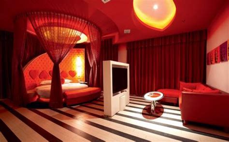 Meilleurs hôtel romantiques à marseille sur tripadvisor : Love Hotel Marseille - RoomForDay