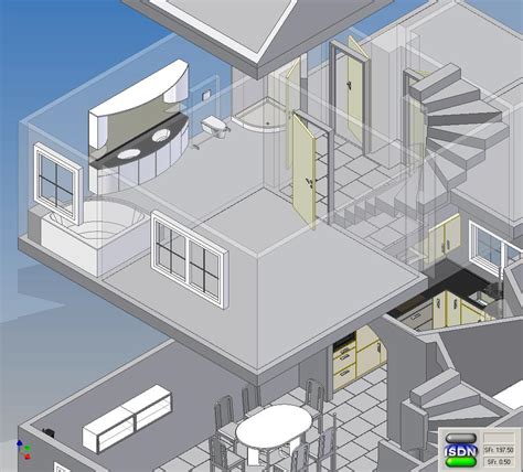 Unregelmäßiges gelände (gegenläufig zur straße) boden mit geringer mechanischer festigkeit. Baupläne für Haus (Autodesk/Inventor) - Foren auf CAD.de