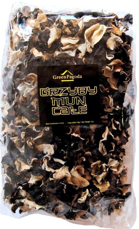 Maybe you would like to learn more about one of these? Grzyby Mun Całe 1kg Gastronomiczne - Sklep PrzepisyChinskie.pl