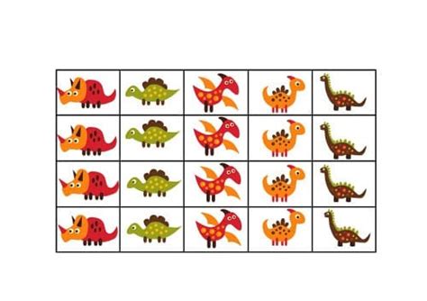 My sticker reward chart ks1 resource (teacher made). Dinosaur free printable Reward chart sticker chart for ...