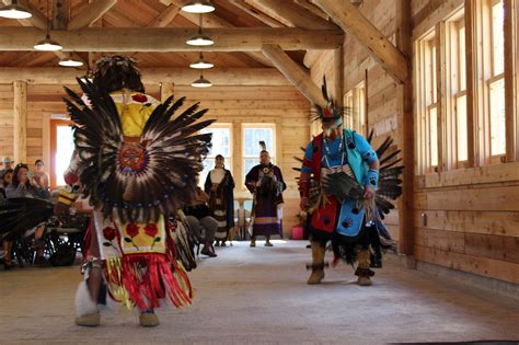 Indigenous will play the 8 p.m. Barkerville To Celebrate Indigenous Culture - My Cariboo Now