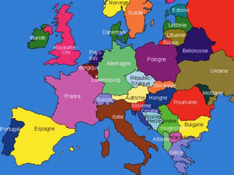 Santé et sécurité hongrie santé la carte européenne d'assurance maladie. hongrie carte europe Archives - Voyages - Cartes