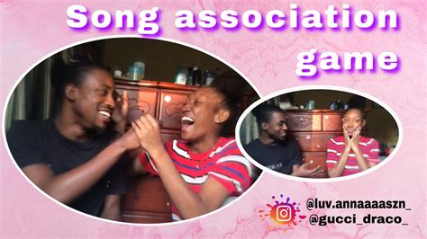 The gist of charades entails acting and guessing. A game of song charades!!!🎼🎤 - YouTube