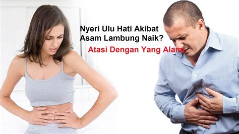 Jun 07, 2018 · obat sakit ulu hati perih. Cara Alami Mengobati Nyeri Ulu Hati Terbukti Ampuh