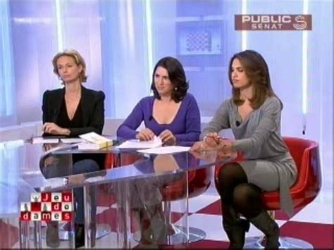 Sonia mnrouk is a former journalist at. Paul Lombard - Jeu de dames (28/10/2009) - YouTube