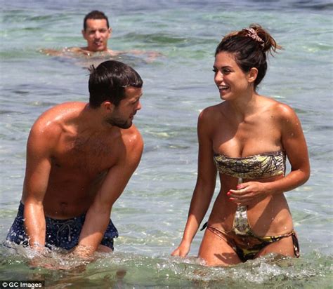 77 post karma 6,237 comment karma. Footballer Miralem Pjanic hits the beach in Ibiza with his ...
