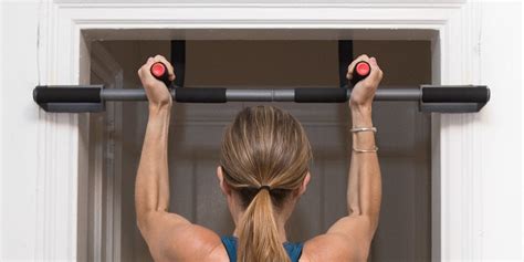 Diy pull up bar construction in 10 steps. 10 Diy Pull Up Bar At Home 2020 - Do Not Buy Before Reading This!
