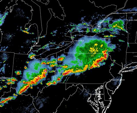 A severe thunderstorm watch (same code: The Original Weather Blog: Severe Weather Update - OH ...