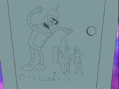 It aired on 17 march, 2002, on fox. FUTURAMA GODFELLAS EPISODE
