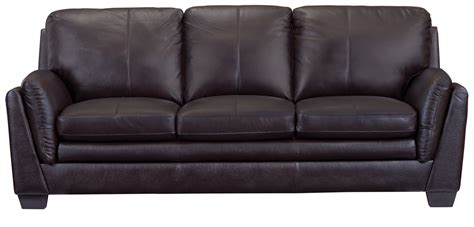 Browse a variety of modern furniture, housewares and decor. Leather Italia Tobacco Sofa | Sofa, Leather, Leather sofa