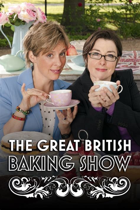 There are also parts for peter bogdanovich and dennis hopper. The Great British Baking Show | Best Food Shows Streaming ...