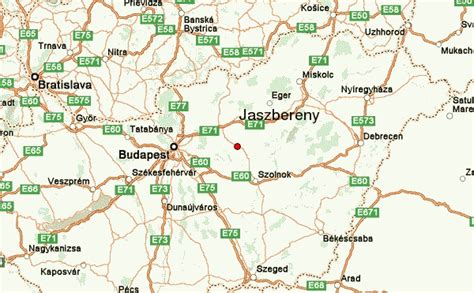 However, jászberény not only values economic growth but has also developed into a cultural centre of national renown. Jaszbereny Location Guide