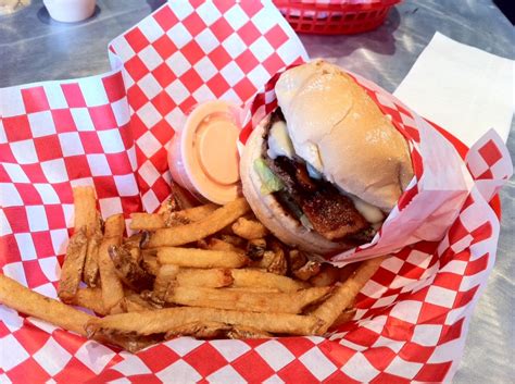 Check spelling or type a new query. Best Burger Blog | Utah Burger Reviews | BurgerVoice.com
