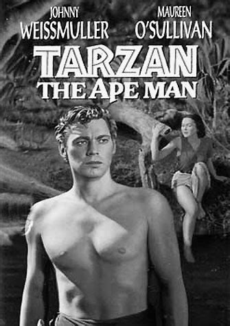 Jane parker visits her father in africa where she joins him on an expedition. All Classics: Johnny "Tarzan" Weissmuller