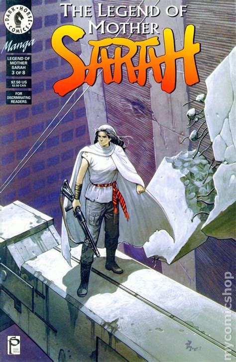 Legends of nascar vol 1, issue 1 1991 bill elliott (near mint) ($3.00 listed price on cover) $12.00. Legend of Mother Sarah (1995) comic books