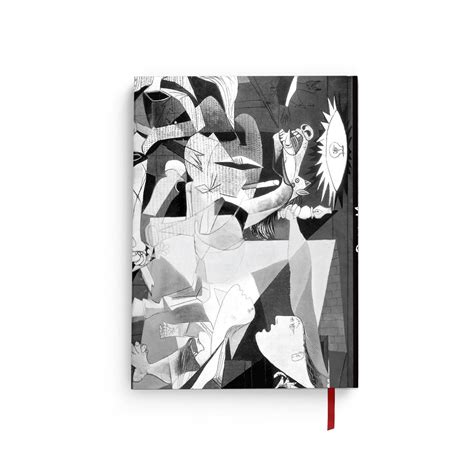 Pablo Picasso Notebook / Sketchbook SET by Matian.co | SHOP ONLINE