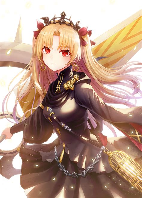 Meaning of graceful in english. Graceful Ereshkigal : OneTrueTohsaka