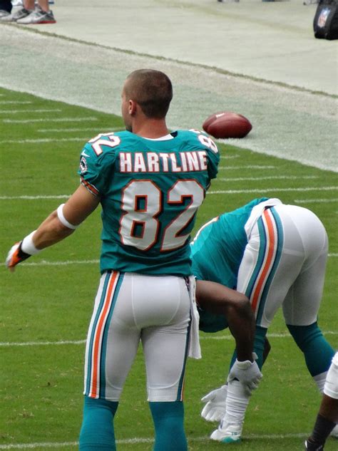 Just play along and repeat the flirting, teasing, touching and reaching out to body parts now and then for as long as both of you enjoy it. 31(ish) Reasons To Be Glad Football Is Almost Back - Outsports