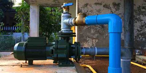 How long does a water pump last? Elevator Shaft Pit Services - Magnolia Companies