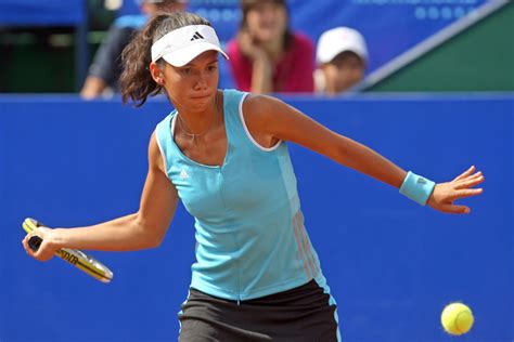 Dorinta nebuna a soranei cirstea. Raluca Olaru a pierdut finala turneului de la Sankt Petersburg