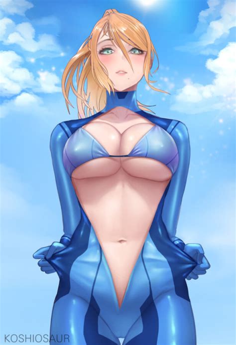 Many of you even see me as the real samus, and it makes me all supernova warm inside. batch 340 | Tumblr