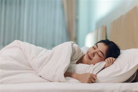 Sulit Tidur di Malam Hari Karena Hidung Tersumbat? Ini ...