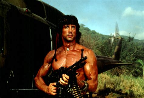 Sylvester enzio stallone (/ s t ə ˈ l oʊ n /; Readers' Poll: The 10 Best Sylvester Stallone Movies ...