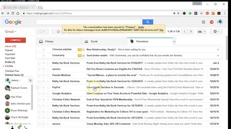 Check spelling or type a new query. How to Block Someone on Gmail - Tips and Tricks - Laptop Mag