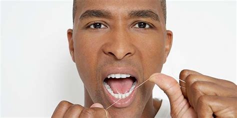 Should you be brushing your teeth three times a day? Do You Really Need to Floss? | Men's Health