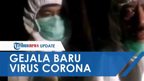 Telinga merupakan salah satu bagian terpenting pada tubuh manusia, telinga digunakan sebagai indera pendengaran dan pengatur keseimbangan pada tubuh. Ahli Ungkap Gejala Baru Virus Corona, Kulit Merah dan ...