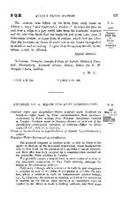 They had sent an offer to purchase 100 tons of copper cathodes to the defendants, miles far east corp. Entores LD v Miles Far East Corporation 1955 2 Q.B. 327 ...