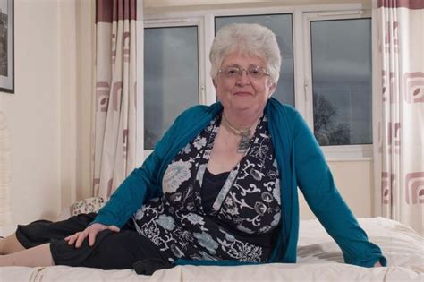 Vixen swinger couple have hot passionate foursome. 'It's the best sex of my life': Florist aged 62 plans New ...