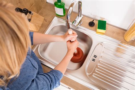 Besides infiltration thru the lid seals, you might also want to see if your leach field is flooded and flowing back into the tank, or that someone has plumbed the downspouts and/or foundation drains have been plumbed into the main drain. Here's How to Unclog Your Septic Tank Drain Lines - Septic ...