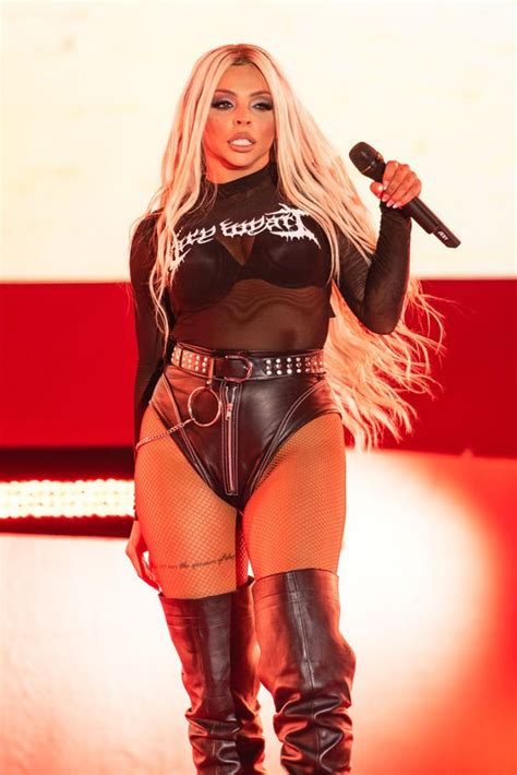 Estimated net worth in 2019: Jesy Nelson net worth: Little Mix and Odd One Out star has ...