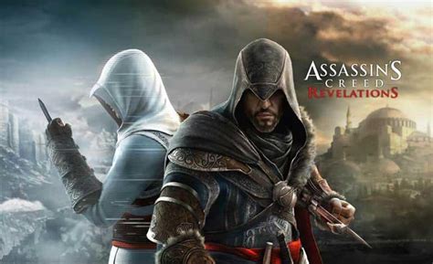 Free access available download torrent assassin's creed 3. Assassin's Creed: Revelations Torrent Download - Rob Gamers