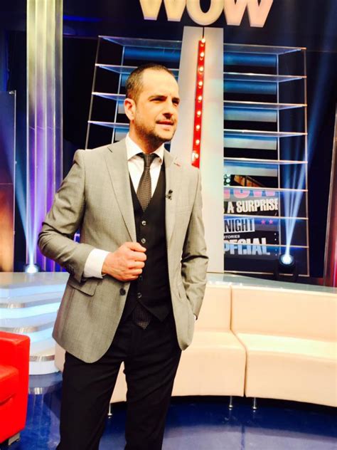 4 aprilie 2019 9 aprilie 2019. Mădălin Ionescu revine. Va prezenta un talk - show! | DCNews