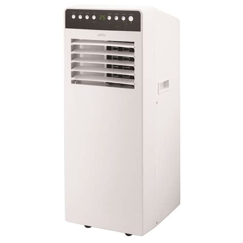 Even though most of them use common functions, the exact labeling may vary. Mistral 12000BTU Portable Air Con | Bunnings Warehouse