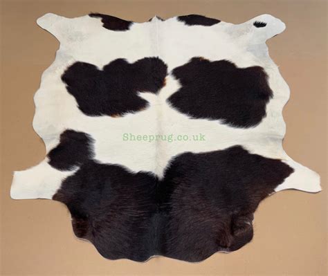 See more ideas about white cowhide rug, cow skin rug, grey perfect home decoration with cowhide rug, get amazing shade of white cowhide rug, gray. Black & White Calf leather rug / Cowhide rug 100% Natural ...