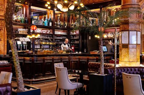 He seems like a nice guy until you place your order, and suddenly he doesn't want anything to do with you. Top 10 Hotel Bars In Brussels - Drink & Lounge Spots ...