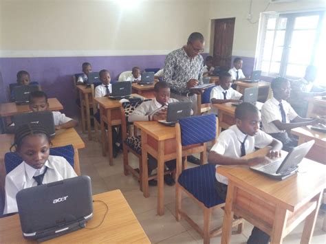 Ict latest issues in malaysia thank you for your attention guys 6. Ekiti approves teaching of ICT in primary schools - The ...