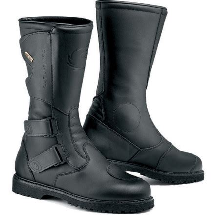 Whether you ride a trail bike, a road bike or another type of motorcycle, a good pair of motorcycle boots will serve sidi motorcycle boots are offered in several different models and they come in different styles, but they. Sidi On Road Gore-Tex Boots | MotoSport (Legacy URL)