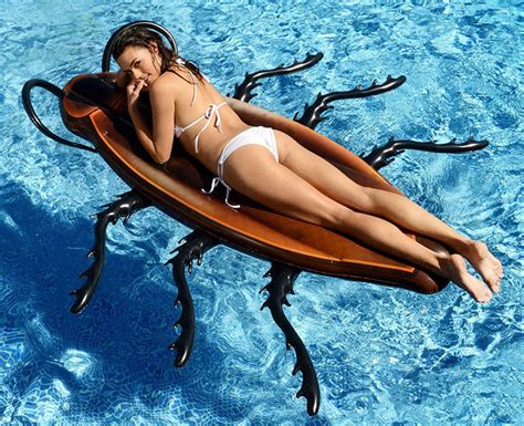 Candy and avy break down what they are and where you can get your very. Terrifying Swimming Pool Toy For Kids & Adults Of 2016 ...