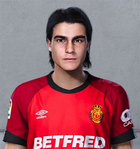 Please report a comment in the next cases: PES 2020 Faces Luka Romero by Nahue ~ SoccerFandom.com ...