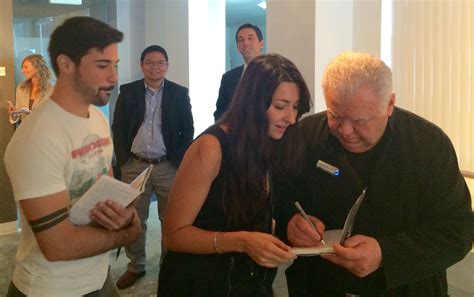 From the pioneering bus rapid transit system to parks designed to catch runoff and reduce flooding and the. Jaime Lerner signing copies of his new book, "Urban ...