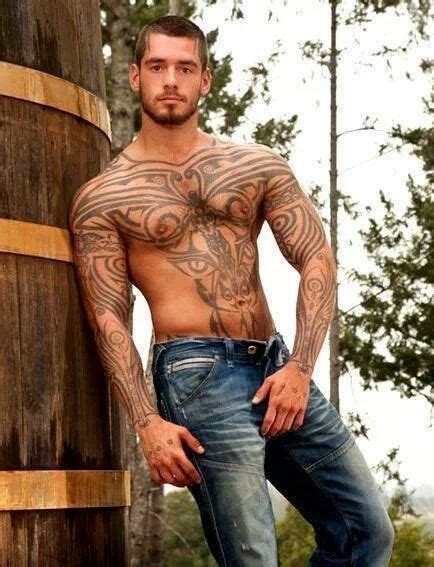 Tribal tattoos for guys are one of the most popular styles of ink to get. Pin on Ink