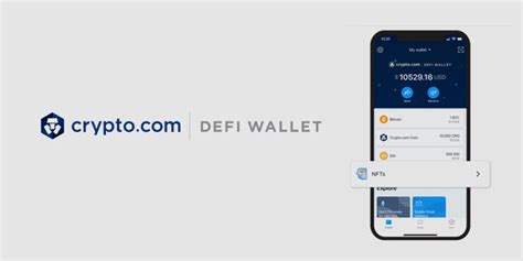 Infinity wallet is a defi wallet supporting a range of cryptocurrencies and other digital assets. Crypto.com DeFi Wallet adds support for Ethereum-based ...